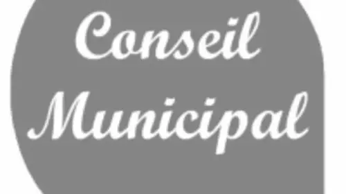 AVIS DE CONVOCATION DU CONSEIL MUNICIPAL - 23/09/2024 à 20h30